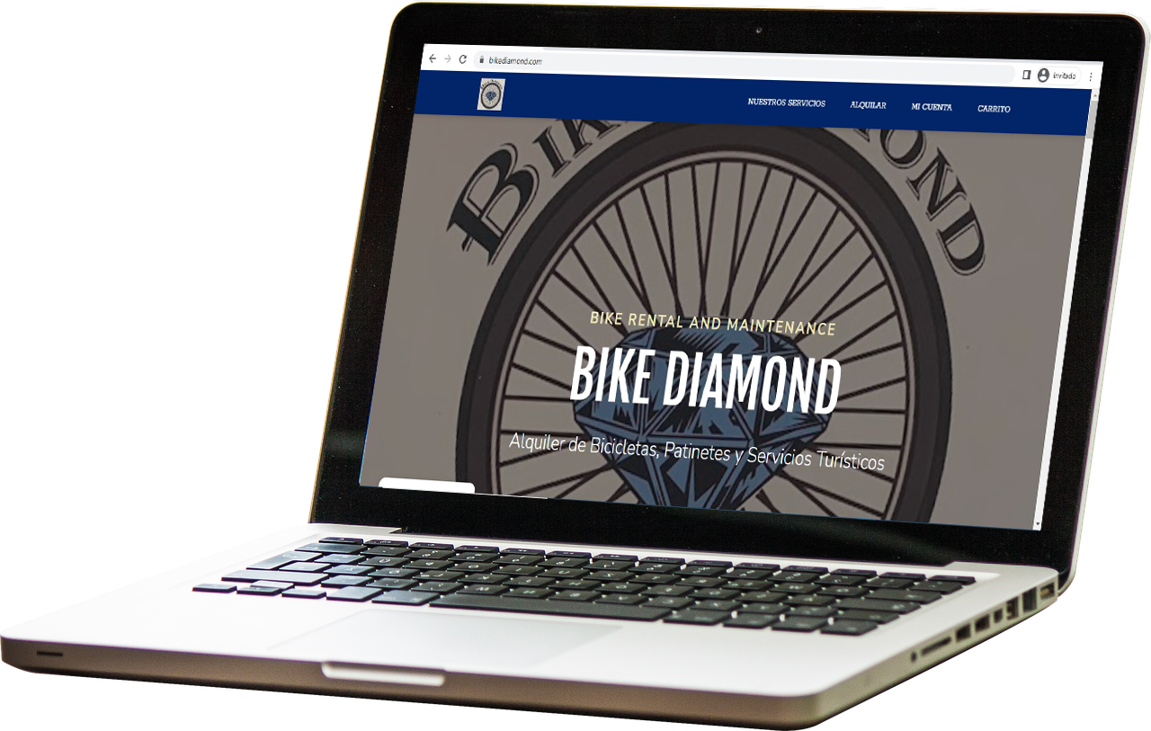 Bike Diamond