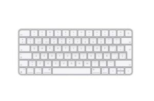 Apple Teclado Magic Keyboard - Español