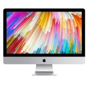 Apple iMac 3GHz 21.5"" 4096 x 2304Pixeles Plata PC