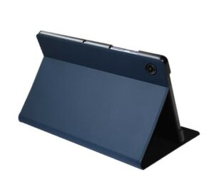 Funda azul SilverHT para tablet Samsung Galaxy Tab A8 2022 (SM-X200/SM-X205)
