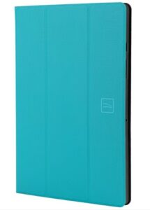 Funda azul Tucano Gala para Samsung Galaxy Tab A8 10,5" (2022)