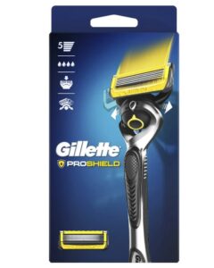Gillette ProShield maquinilla de afeitar