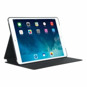 Mobilis Origine Funda Negra para iPad Pro 10.5''
