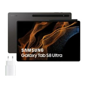 Samsung Galaxy Tab S8 Ultra WiFi 256GB