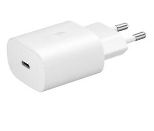 Samsung Wall Charger for Super Fast Charging (25W)