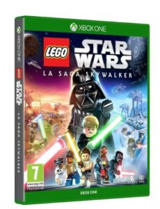 LEGO Star Wars: la saga Skywalker Xbox One