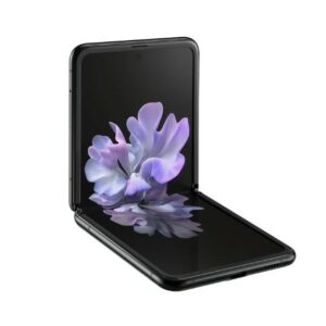 Samsung Galaxy Z Flip 8/256GB Mirror Black Libre