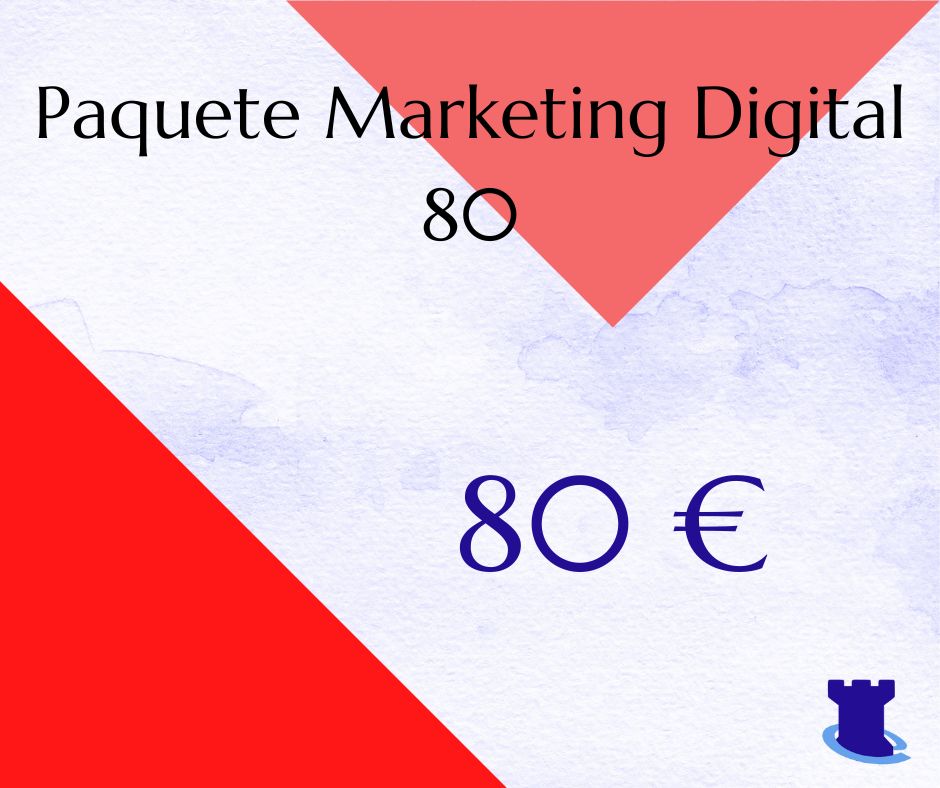 Marketing digital 80