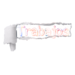 Trabajos