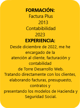 Formación Auxiliar Administrativo