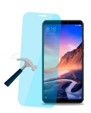 CoverMe Protector de pantalla Xiaomi Mi Max 3