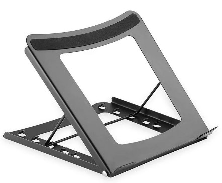 Digitus DA-90368 Soporte Móvil para Tablet/Portátil hasta 15"