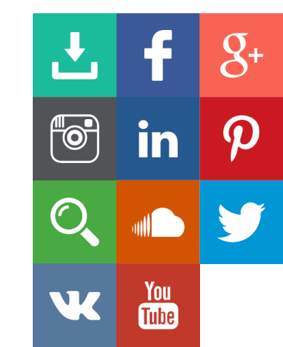 Redes Sociales