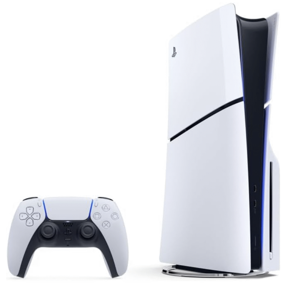 PlayStation 5 Standard Edition Slim (Nordic)