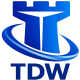 LOGO SIN FONDO TDW